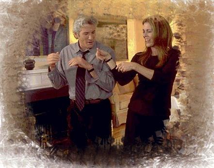 Richard & Rita