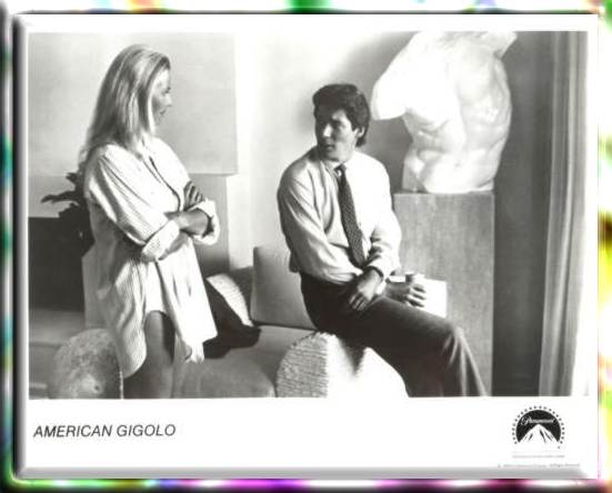 gigolo