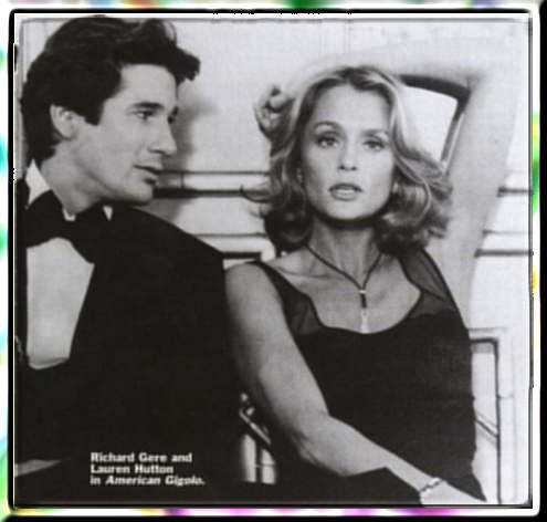 Richard & Lauren