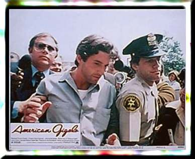 arrested