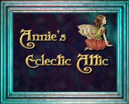 Annie's Eclectic Attic