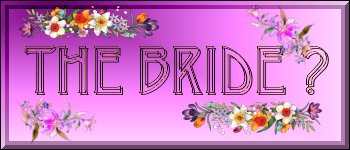 bride