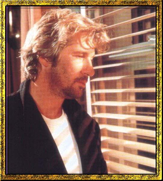 Richard Gere