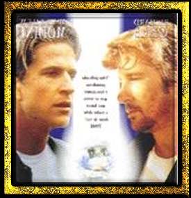 Richard Gere and Matthew Modine