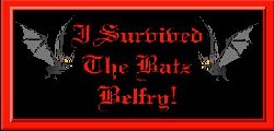 batz award