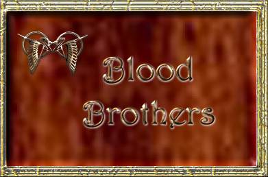 Bloodbrothers