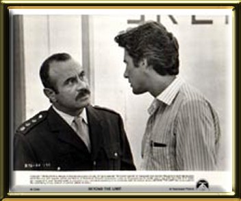 Richard Gere & Bob Hoskins