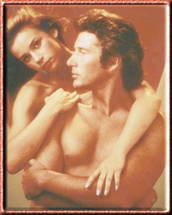 richard and valerie