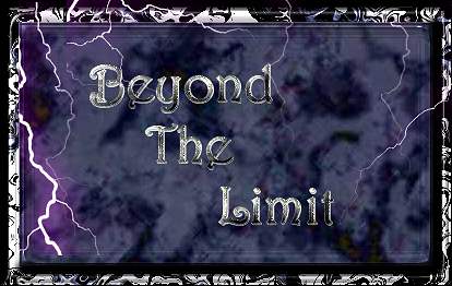Beyond The Limit