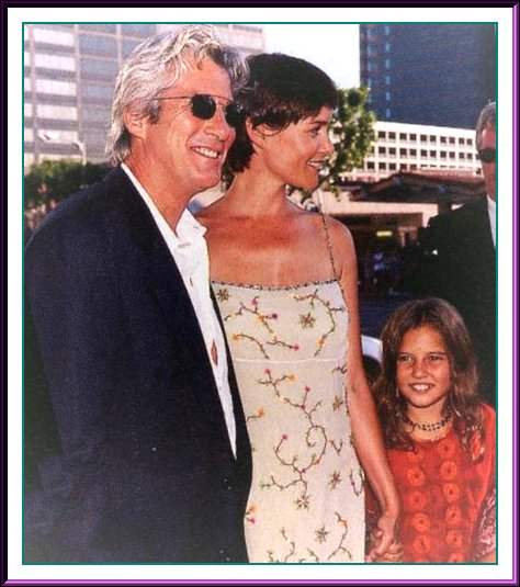 Richard,Carey& Hannah