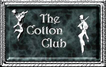 The Cotton Club