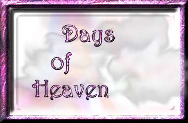 Days of Heaven