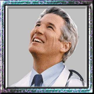 Richard Gere