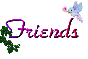 friends in gere