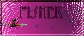fisher