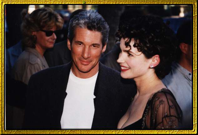 the premiere