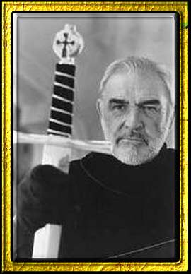 Sean Connery