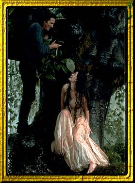 romancing a queen 