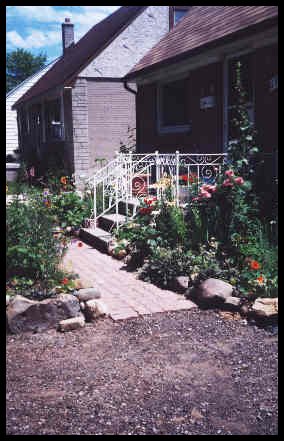 frontgarden