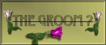 groom