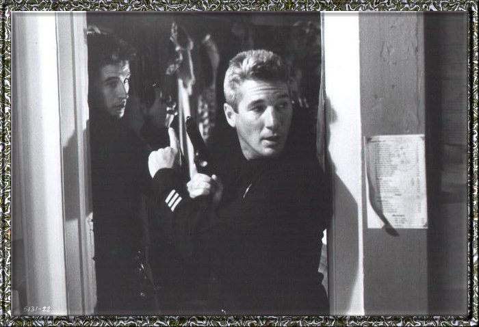 Richard &William Baldwin