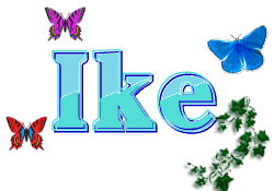 IKE