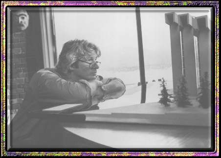 contemplation