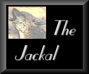 jackal