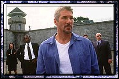 prison