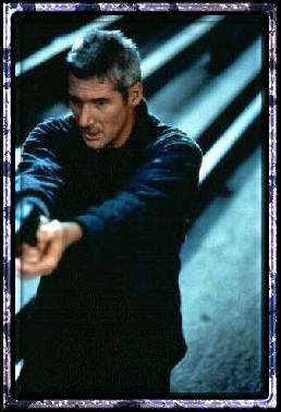 hunt