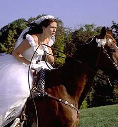 runaway bride