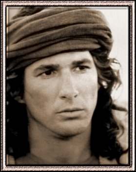 young david