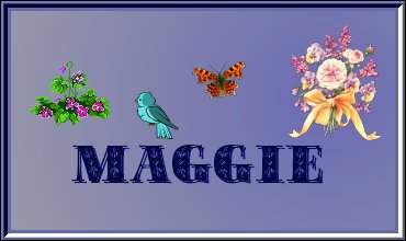 maggie