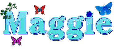 Maggie: