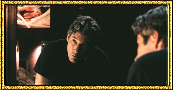Richard Gere