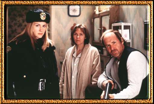 Laura Linney & Will PaTton
