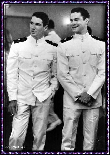 Dress Uniforms