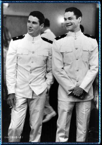 officer&gentleman