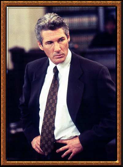 Martin Vail