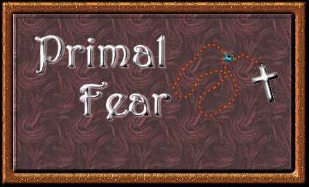 Primal Fear