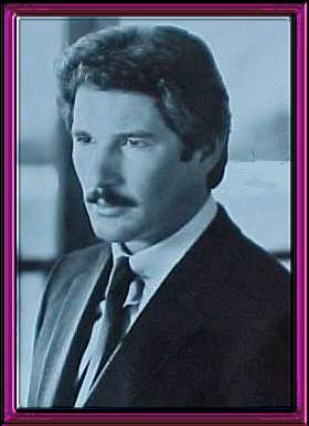 Pete St. John