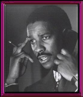 Denzel Washington