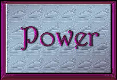 Power