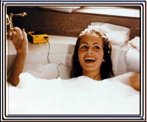 Viv in Bath