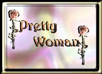 pretty woman