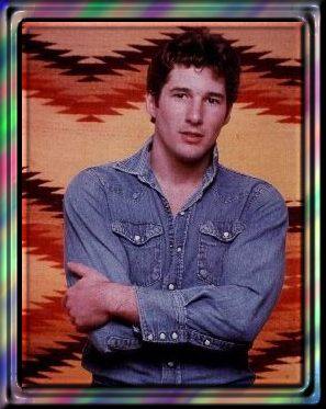 early Richard