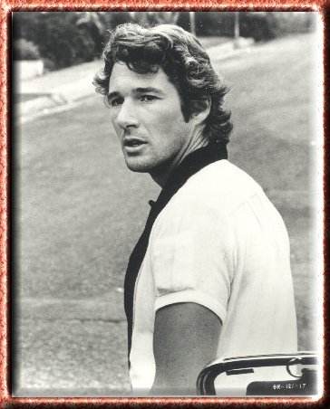 Richard Gere