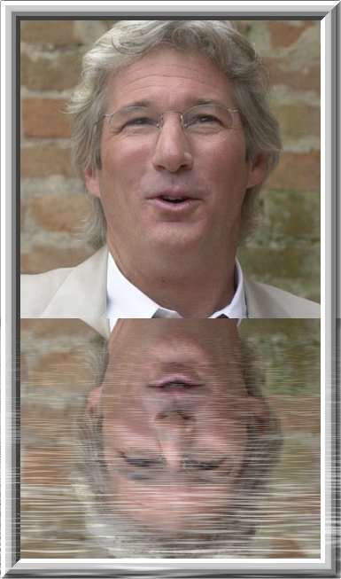 reflections