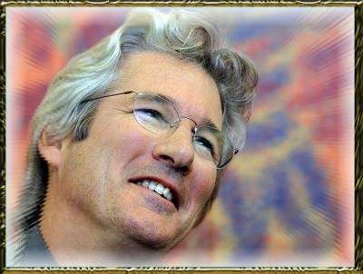 Richard Gere