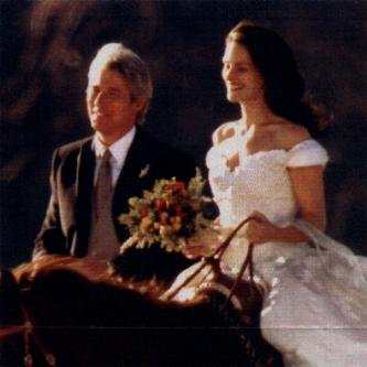 Richard& Julia